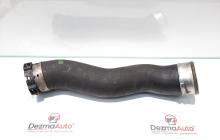 Furtun intercoler, Bmw 3 Touring (E91) [Fabr 2005-2011] 2.0 D, N47D20A, 7802753 (id:445675)