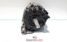 Alternator, Bmw 3 Touring (E91) [Fabr 2005-2011] 2.0 D, N47D20C, 7802261 (id:446054)