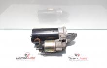 Electromotor, Mercedes Clasa C (W203) [Fabr 2000-2007] 2.2 cdi, A0051516601, 0001109250, 6 vit man (id:446085)