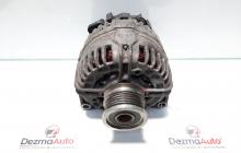 Alternator, Opel Astra H [Fabr 2004-2009] 1.8 B, Z18XEP, GM13229985  (id:445739)