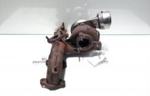 Turbosuflanta, Vw Golf 4 (1J1) [Fabr 1997-2004] 1.9 tdi, ATD, 038253016N (id:445051)