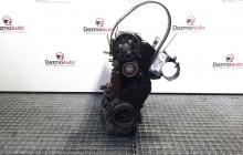 Motor CBB, Vw Passat (3C2) [Fabr 2005-2010] 2.0 tdi (pr:111745)