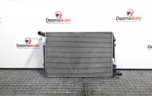 Radiator racire apa, Vw Passat Variant (3C5) [Fabr 2005-2010] 2.0 tdi, BMP, 3C0121253R (id:446363)