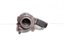 Turbosuflanta, Mercedes Clasa E (W211) [Fabr 2002-2009] 2.7 cdi, cod A6470960099 (id:446117)