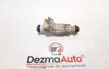 Injector, Ford Focus C-Max [Fabr 2003-2007] 1.8 benz, CSDA, 1L5G-BA (id:444794)