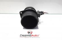 Debitmetru aer, Seat Exeo ST (3R5) [Fabr 2009-2013]  2.0 tdi, CJC, 03L906461A (id:446725)