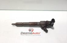 Injector, Opel Insignia A [Fabr 2008-2016]  2.0 cdti, A20DTH, 0445110327 (id:447110)