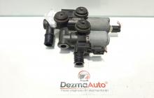 Pompa recirculare apa, Bmw X3 (E83) [Fabr 2003-2009] 2.0 D, N47D20A, 8369807 (id:446392)