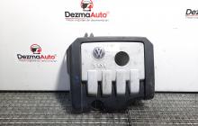 Capac protectie motor, cod 03G103925BP, Vw Touran (1T1, 1T2) 2.0 TDI, BKD (id:446161)