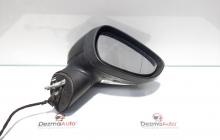 Oglinda electrica dreapta cu semnalizare, Ford Fiesta 6 [Fabr 2008-prezent] (id:446888)