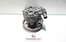 Pompa servo directie, Audi A4 Avant (8K5, B8) [Fabr 2008-2015] 1.8 tfsi, CDHA, 8K0145153F (id:446842)