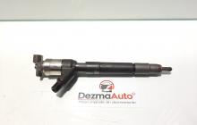 Injector, Opel Astra K [Fabr 2015-prezent] 1.6 cdti, B16DTU, 55578075 (id:447167)