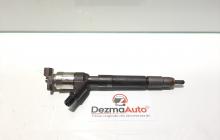 Injector, Opel Astra K [Fabr 2015-prezent] 1.6 cdti, B16DTU, 55578075 (id:447165)