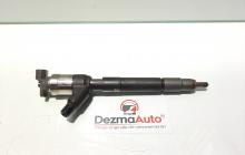 Injector, Opel Astra K [Fabr 2015-prezent] 1.6 cdti, B16DTU, 55578075 (id:447164)