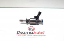 Injector, Audi A4 Avant (8K5, B8) [Fabr 2008-2015] 1.8 tfsi, CDHA, 06H906036H (id:446832)