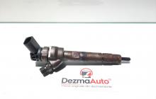 Injector, cod 781070202,0445110478, Bmw X3 (F25) 2.0 D, N47D20C (id:446807)