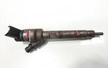 Injector, cod 781070202,0445110478, Bmw X3 (F25) 2.0 D, N47D20C (id:446807)