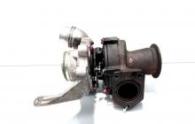 Turbosuflanta, cod 851745203, Bmw 5 (F10), 2.0 diesel, N47D20C (id:446958)