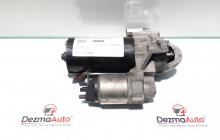 Electromotor, Bmw 5 Touring (F11) [Fabr 2011-2016] 2.0 D, N47D20C, 1241-8506657-02, 6 vit man (id:446953)