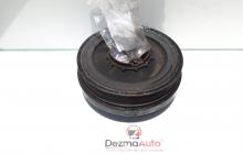 Fulie motor, Bmw 3 Coupe (E92) [Fabr 2005-2011] 2.0 d, N47D20C, 8512072 (id:446938)