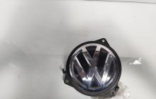 Maner deschidere haion cu sigla, Vw  Polo (6R) [Fabr 2009-2016] 6C6827469 (id:447479)