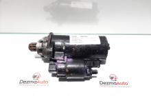 Electromotor, Vw Golf 4 (1J1) [Fabr 1997-2004] 1.9 tdi, AJM, 02M911023A, 6 vit man (id:447456)