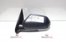 Oglinda electrica stanga cu semnalizare, Skoda Octavia 2 (1Z3) [Fabr 2004-2013] (id:447097)