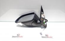 Oglinda electrica stanga cu semnalizare, Skoda Octavia 2 (1Z3) [Fabr 2004-2013] (id:447097)