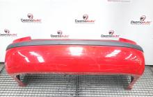 Bara spate, Skoda Octavia 1 (1U2) [Fabr 1996-2010] (id:447813)