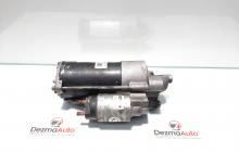 Electromotor, Ford Focus 2 (DA) [Fabr 2004-2012] 2.0 TDCI, G6DA, 4M5T-11000-FD (id:447347)