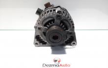 Alternator, Ford Focus 2 (DA) [Fabr 2004-2012] 2.0 tdci, G6DA (id:447361)