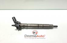 Injector, Audi Q7 (4LB) [Fabr 2006-2014] 3.0 tdi, BUG, 059130277BD (id:447460)