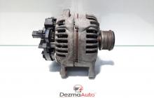 Alternator, Nissan Qashqai [Fabr 2007-2014] 1.5 dci, K9K282, 8200728292C (id:447236)