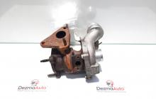 Turbosuflanta, Renault Clio 3 [Fabr 2005-2012] 1.5 dci, K9K770, 54359710029 (id:447413)