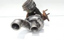 Turbosuflanta, Fiat Doblo Cargo (223) [Fabr 2000-2010] 1.9 jtd, 186A9000, 55214061 (id:447208)