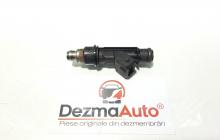 Injector, Opel Astra G Sedan (F69) [Fabr 1998-2004] 1.6 B, Z16SE, 25317316 (id:447200)