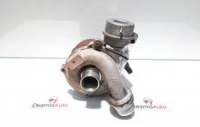 Turbosuflanta, Renault Megane 3 Combi [Fabr 2008-2015] 1.5 dci, K9K832, 54399700070 (id:447234)