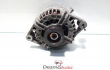 Alternator, Opel Meriva A [Fabr 2003-2009] 1.6 B, Z16XE, GM13147093 (id:447205)