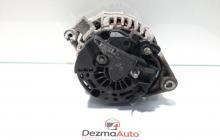 Alternator, Opel Meriva A [Fabr 2003-2009] 1.6 B, Z16XE, GM13147093 (id:447205)