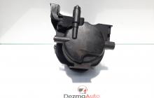 Carcasa filtru combustibil, Ford Focus 2 (DA) [Fabr 2004-2012] 2.0 tdci, G6DA, 9645928180 (id:447349)