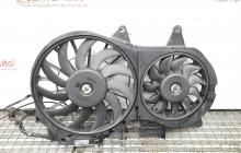 Grup electroventilatoare cu releu, Audi A4 (8EC, B7) [Fabr 2004-2008] 2.0 tdi, BLB, 8E0121205AB (id:447805)