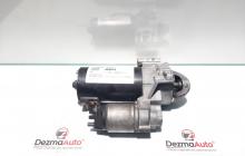 Electromotor Bmw X1 (E84) [Fabr 2009-2015] 2.0d, N47D20C, 8570238, 6 vit man (id:445014)