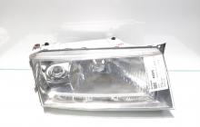 Far dreapta, Skoda Octavia 1 (1U2) [Fabr 1996-2010] (id:447815)