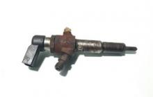 Injector, Peugeot 207 (WA) [Fabr 2006-2012] 1.4 hdi, 8HZ, 9663429280 (id:447351)