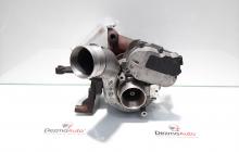 Turbosuflanta, Audi A6 (4F2, C6) [Fabr 2004-2010] 3.0 tdi, BMK, 059145702M (id:447530)