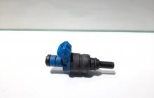 Injector, Audi A4 (8D2, B5) [Fabr 1994-2000] 1.8 B, APT, 058133551F (id:447795)