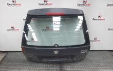 Luneta, Skoda Octavia 2 Scout (1Z5) [Fabr 2004-2013] (id:447893)