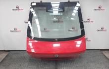 Haion cu luneta, Skoda Octavia 1 (1U2) [Fabr 1996-2010] (id:447844)