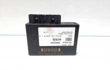 Modul confort, Skoda Octavia 1 (1U2) [Fabr 1996-2010] 1C0962258AA (id:447839)