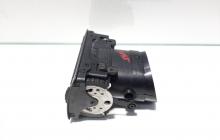 Grila aer bord stanga, Skoda Octavia 1 (1U2) (id:447842)